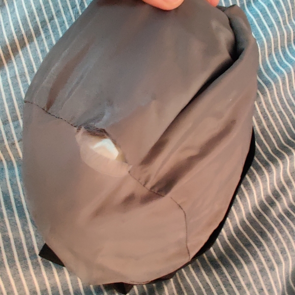 EUC North Face HyVent Shell - Picture 10 of 10